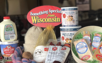Join the Movement: Why Your Business Should Be Something Special from Wisconsin